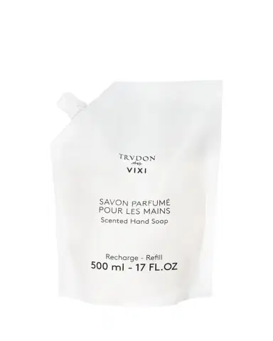Trudon Liquid Hand Soap Refill Vixi, 11.8 oz. | Thumbnail 1 Trudon Liquid Hand Soap Refill Vixi, 11.8 oz. | Thumbnail 1