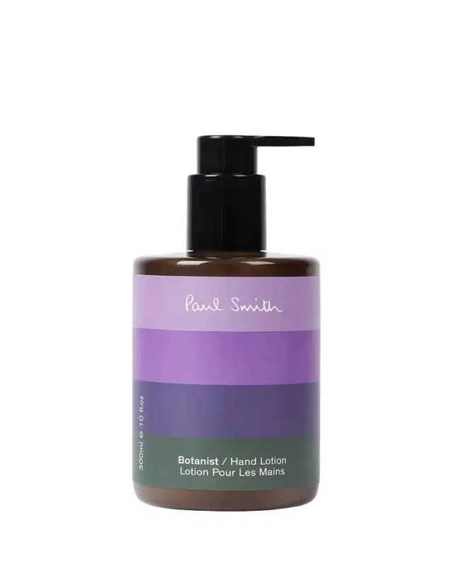 Botanist Hand Lotion, 10.58 oz. Botanist Hand Lotion, 10.58 oz.