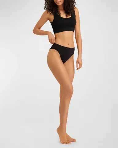 Hanro Touch Feeling Padded Microfiber Bralette | Thumbnail 11 Hanro Touch Feeling Padded Microfiber Bralette | Thumbnail 11