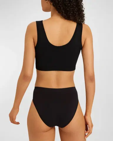 Hanro Touch Feeling Padded Microfiber Bralette | Thumbnail 12 Hanro Touch Feeling Padded Microfiber Bralette | Thumbnail 12