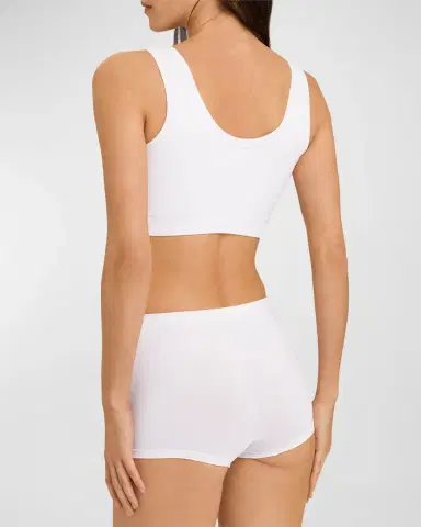Hanro Touch Feeling Padded Microfiber Bralette | Thumbnail 14 Hanro Touch Feeling Padded Microfiber Bralette | Thumbnail 14