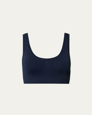 Hanro Touch Feeling Padded Microfiber Bralette | Thumbnail 6 Hanro Touch Feeling Padded Microfiber Bralette | Thumbnail 6