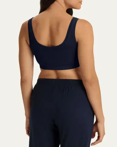 Hanro Touch Feeling Padded Microfiber Bralette | Thumbnail 8 Hanro Touch Feeling Padded Microfiber Bralette | Thumbnail 8