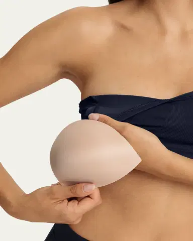 Hanro Touch Feeling Padded Microfiber Bralette | Thumbnail 9 Hanro Touch Feeling Padded Microfiber Bralette | Thumbnail 9
