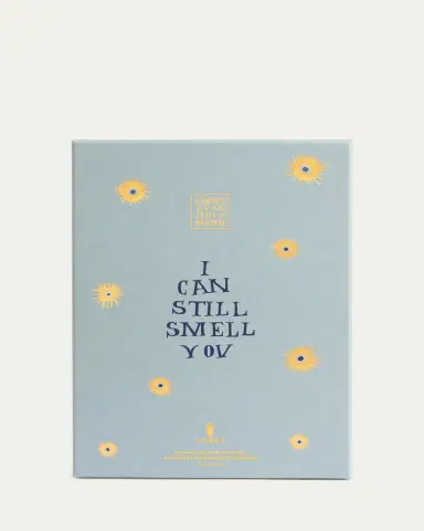 L'Objet x Ruan Hoffmann I Can Still Smell You Diffuser Set, 8 oz. | Thumbnail 2 L'Objet x Ruan Hoffmann I Can Still Smell You Diffuser Set, 8 oz. | Thumbnail 2