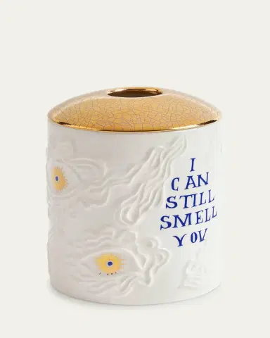 L'Objet x Ruan Hoffmann I Can Still Smell You Diffuser Set, 8 oz. | Thumbnail 3 L'Objet x Ruan Hoffmann I Can Still Smell You Diffuser Set, 8 oz. | Thumbnail 3
