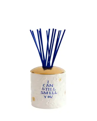 L'Objet x Ruan Hoffmann I Can Still Smell You Diffuser Set, 8 oz. | Thumbnail 1 L'Objet x Ruan Hoffmann I Can Still Smell You Diffuser Set, 8 oz. | Thumbnail 1