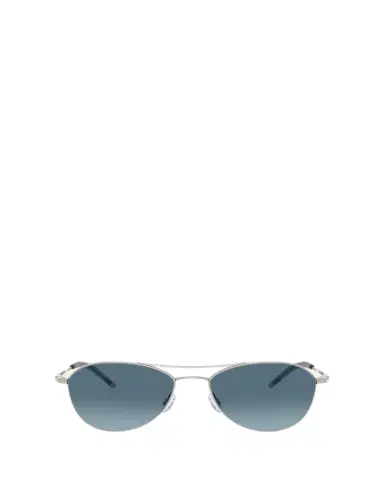 Oliver Peoples Men's OV1358S Aviator Sunglasses | Thumbnail 1 Oliver Peoples Men's OV1358S Aviator Sunglasses | Thumbnail 1