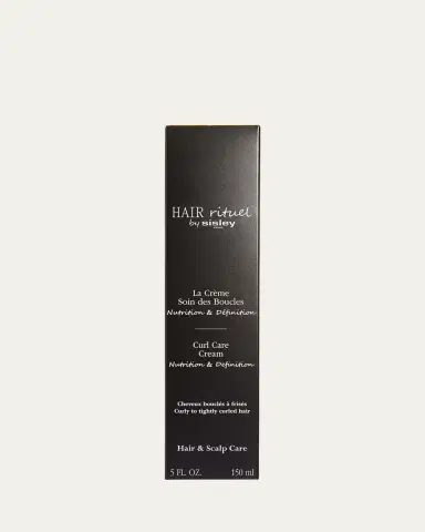 Sisley-Paris Curl Care Cream, 5 oz. | Thumbnail 2 Sisley-Paris Curl Care Cream, 5 oz. | Thumbnail 2