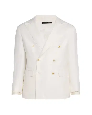 Brioni Men's WWX 80th Anniversary Soffio Sport Coat | Thumbnail 1 Brioni Men's WWX 80th Anniversary Soffio Sport Coat | Thumbnail 1