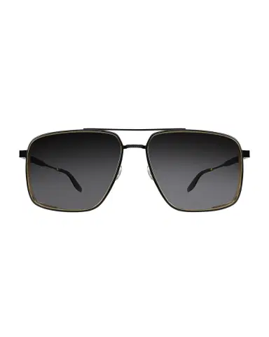 BARTON PERREIRA Men's Scaramanga 007 Titanium Aviator Sunglasses | Thumbnail 4 BARTON PERREIRA Men's Scaramanga 007 Titanium Aviator Sunglasses | Thumbnail 4