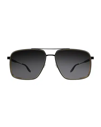 BARTON PERREIRA Men's Scaramanga 007 Titanium Aviator Sunglasses | Thumbnail 1 BARTON PERREIRA Men's Scaramanga 007 Titanium Aviator Sunglasses | Thumbnail 1