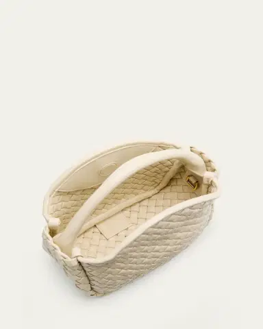 Bottega Veneta Cobble Mini Leather Top-Handle Bag | Thumbnail 22 Bottega Veneta Cobble Mini Leather Top-Handle Bag | Thumbnail 22
