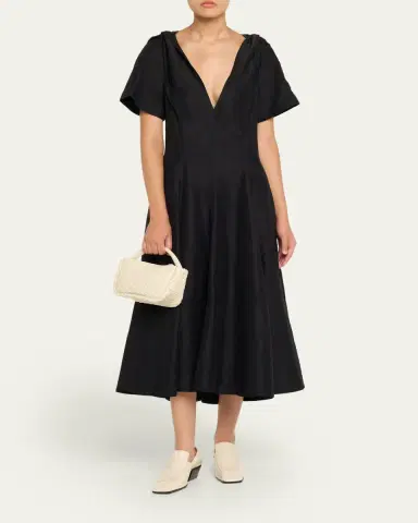 Bottega Veneta Cobble Mini Leather Top-Handle Bag | Thumbnail 23 Bottega Veneta Cobble Mini Leather Top-Handle Bag | Thumbnail 23