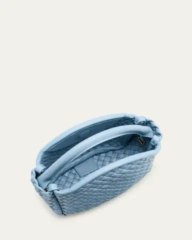 Bottega Veneta Cobble Mini Leather Top-Handle Bag | Thumbnail 27 Bottega Veneta Cobble Mini Leather Top-Handle Bag | Thumbnail 27