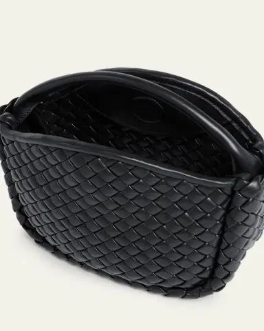 Bottega Veneta Cobble Mini Leather Top-Handle Bag | Thumbnail 10 Bottega Veneta Cobble Mini Leather Top-Handle Bag | Thumbnail 10