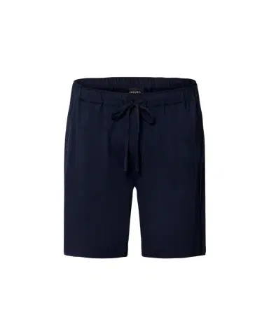 Hanro Men's Night Day Jersey Lounge Shorts | Thumbnail 1 Hanro Men's Night Day Jersey Lounge Shorts | Thumbnail 1