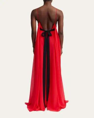 16Arlington Febe Gown | Thumbnail 4 16Arlington Febe Gown | Thumbnail 4