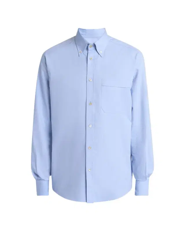 Men 's Oxford Button-Collar Dress Shirt Men 's Oxford Button-Collar Dress Shirt