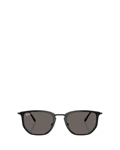 Ray-Ban Luxottica Plastic Round Sunglasses | Thumbnail 1 Ray-Ban Luxottica Plastic Round Sunglasses | Thumbnail 1
