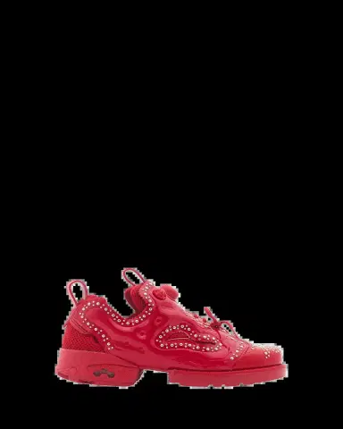 Comme des Garçons Noir Kei Ninomiya x Reebok Studded Sneakers | Thumbnail 2 Comme des Garçons Noir Kei Ninomiya x Reebok Studded Sneakers | Thumbnail 2