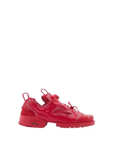 Comme des Garçons Noir Kei Ninomiya x Reebok Studded Sneakers | Thumbnail 1 Comme des Garçons Noir Kei Ninomiya x Reebok Studded Sneakers | Thumbnail 1