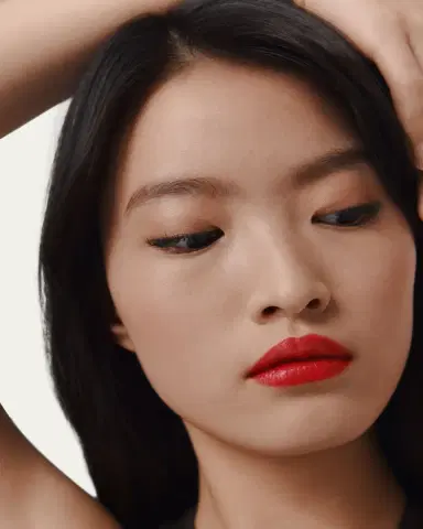 HERMÈS Rouge Hermès, Silky Lipstick Shine | Thumbnail 4 HERMÈS Rouge Hermès, Silky Lipstick Shine | Thumbnail 4