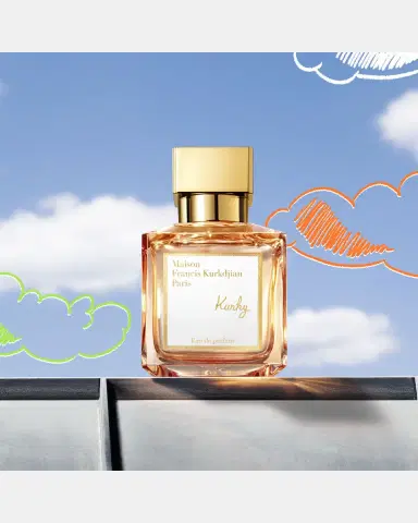 Maison Francis Kurkdjian Kurky Eau de Parfum, 2.4 oz. | Thumbnail 5 Maison Francis Kurkdjian Kurky Eau de Parfum, 2.4 oz. | Thumbnail 5