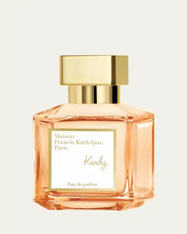 Maison Francis Kurkdjian Kurky Eau de Parfum, 2.4 oz. | Thumbnail 6 Maison Francis Kurkdjian Kurky Eau de Parfum, 2.4 oz. | Thumbnail 6