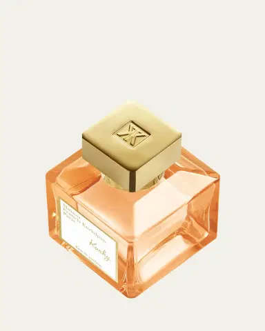 Maison Francis Kurkdjian Kurky Eau de Parfum, 2.4 oz. | Thumbnail 7 Maison Francis Kurkdjian Kurky Eau de Parfum, 2.4 oz. | Thumbnail 7
