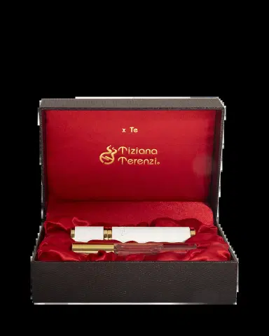 Tiziana Terenzi Luxury Box Set With Two 0.3-oz. Vials - Cassiopeia | Thumbnail 2 Tiziana Terenzi Luxury Box Set With Two 0.3-oz. Vials - Cassiopeia | Thumbnail 2