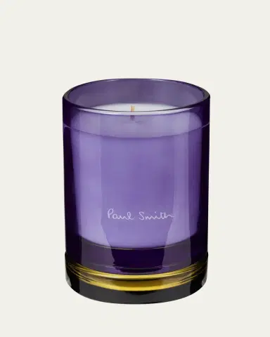 Paul Smith Leaf Candle, 8.5 oz. | Thumbnail 2 Paul Smith Leaf Candle, 8.5 oz. | Thumbnail 2