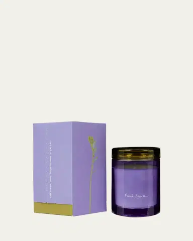 Paul Smith Leaf Candle, 8.5 oz. | Thumbnail 3 Paul Smith Leaf Candle, 8.5 oz. | Thumbnail 3