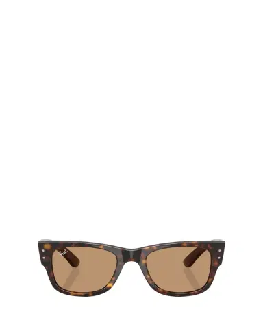 Ray-Ban Mega Wayfarer Plastic Sunglasses | Thumbnail 1 Ray-Ban Mega Wayfarer Plastic Sunglasses | Thumbnail 1