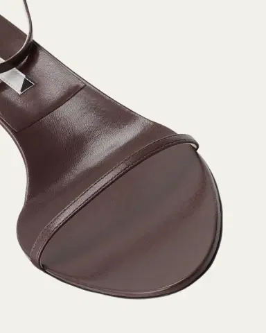 CHRISTEN Leather Ankle-Strap Sandals | Thumbnail 3 CHRISTEN Leather Ankle-Strap Sandals | Thumbnail 3