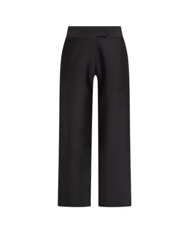 Brandon Maxwell The Phoenix Low-Rise Trousers | Thumbnail 1 Brandon Maxwell The Phoenix Low-Rise Trousers | Thumbnail 1