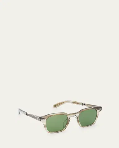 Mr. Leight Men's Adonis S Square Sunglasses | Thumbnail 3 Mr. Leight Men's Adonis S Square Sunglasses | Thumbnail 3