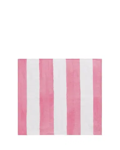 SUMMERILL & BISHOP Striped Linen Napkin | Thumbnail 1 SUMMERILL & BISHOP Striped Linen Napkin | Thumbnail 1