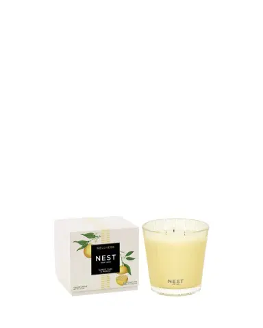 NEST New York Sunlit Yuzu & Neroli 3-Wick Candle, 21.2 oz. | Thumbnail 1 NEST New York Sunlit Yuzu & Neroli 3-Wick Candle, 21.2 oz. | Thumbnail 1