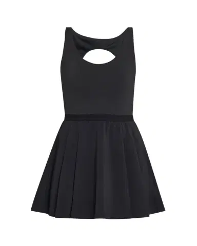 Beyond Yoga Score Pleated Active Dress | Thumbnail 1 Beyond Yoga Score Pleated Active Dress | Thumbnail 1