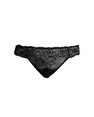 Lise Charmel Sublime En Dentelle Lace Thong | Thumbnail 1 Lise Charmel Sublime En Dentelle Lace Thong | Thumbnail 1