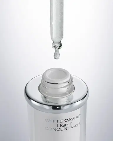 La Prairie White Caviar Light Concentrate, 0.7 oz. | Thumbnail 2 La Prairie White Caviar Light Concentrate, 0.7 oz. | Thumbnail 2