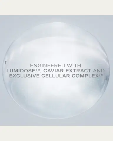 La Prairie White Caviar Light Concentrate, 0.7 oz. | Thumbnail 3 La Prairie White Caviar Light Concentrate, 0.7 oz. | Thumbnail 3