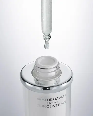 La Prairie White Caviar Light Concentrate, 0.7 oz. | Thumbnail 4 La Prairie White Caviar Light Concentrate, 0.7 oz. | Thumbnail 4