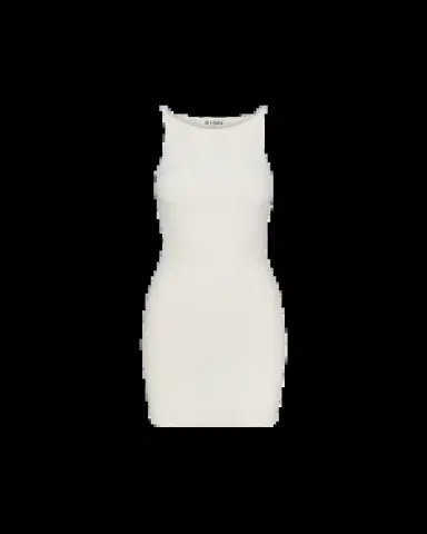 ÉTERNE Iris Mini Dress | Thumbnail 2 ÉTERNE Iris Mini Dress | Thumbnail 2