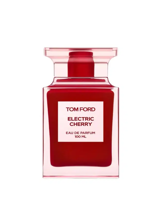 Electric Cherry Eau De Parfum, 3.4 oz. Electric Cherry Eau De Parfum, 3.4 oz.