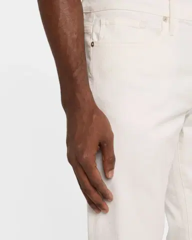 FRAME Men's Slim Five-Pocket Pants | Thumbnail 4 FRAME Men's Slim Five-Pocket Pants | Thumbnail 4