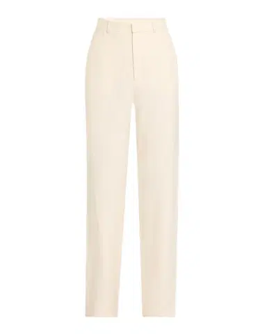 FRAME The Linen Trousers | Thumbnail 1 FRAME The Linen Trousers | Thumbnail 1