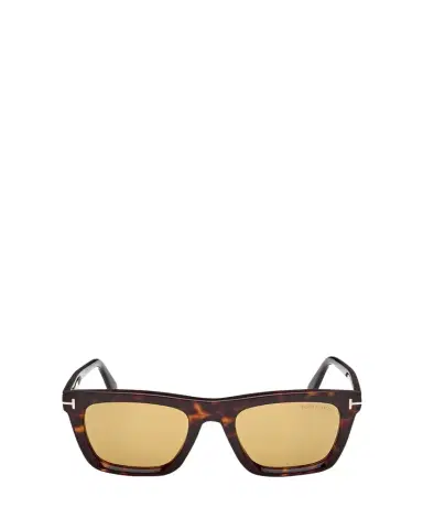 Tom Ford Men's Lelio Acetate Square Sunglasses | Thumbnail 1 Tom Ford Men's Lelio Acetate Square Sunglasses | Thumbnail 1