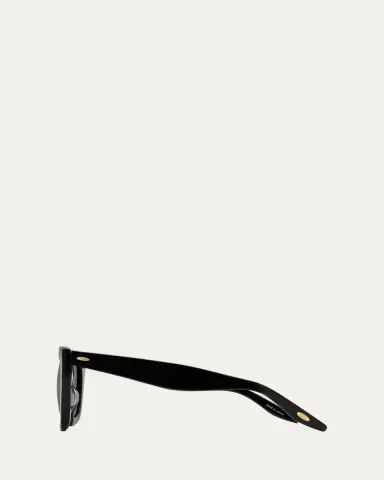 BARTON PERREIRA Kate Cat-Eye Sunglasses | Thumbnail 3 BARTON PERREIRA Kate Cat-Eye Sunglasses | Thumbnail 3